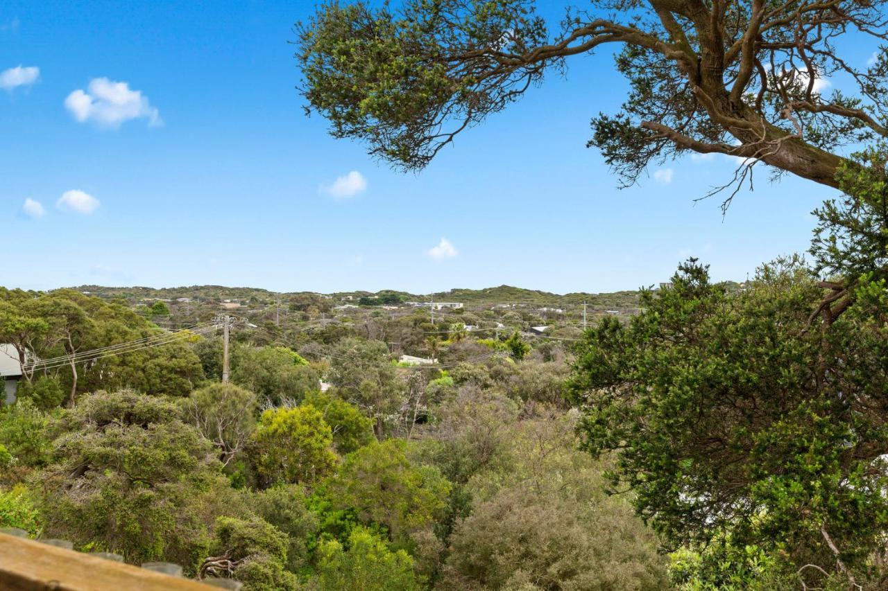 Godwin Goodness - Blairgowrie Beachside Accommodation Exterior photo